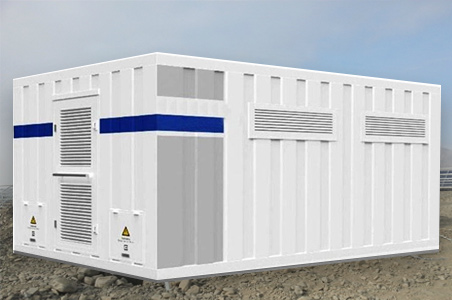 福建逆变升压一体机